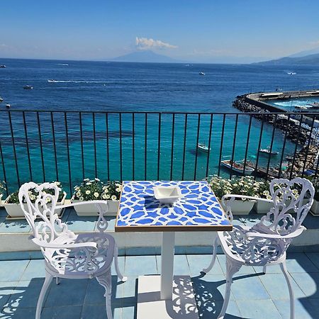 La Bomboniera Apartment Capri Ngoại thất bức ảnh