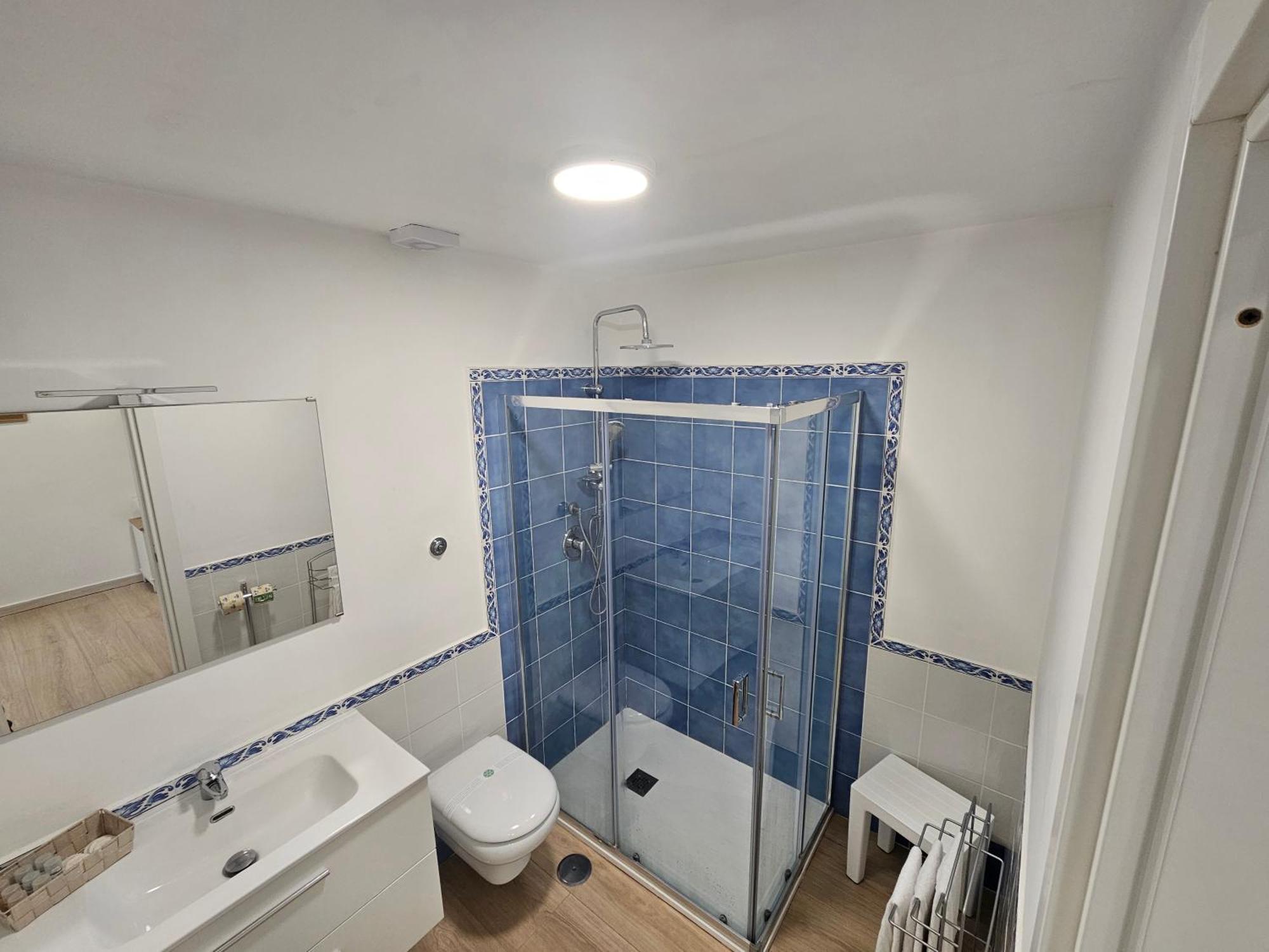 La Bomboniera Apartment Capri Ngoại thất bức ảnh