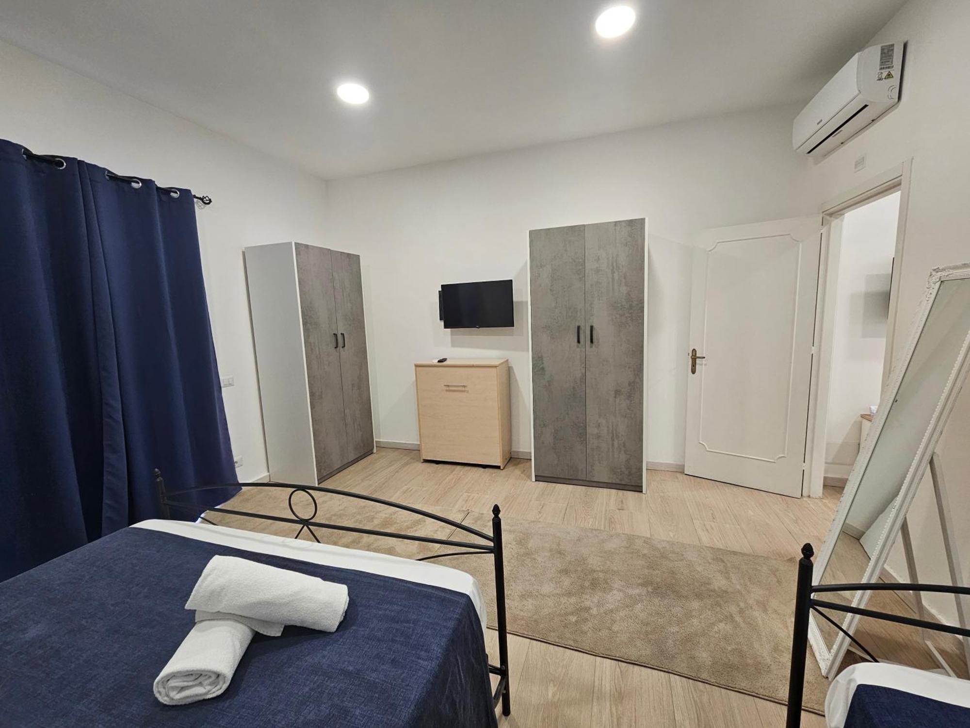 La Bomboniera Apartment Capri Ngoại thất bức ảnh