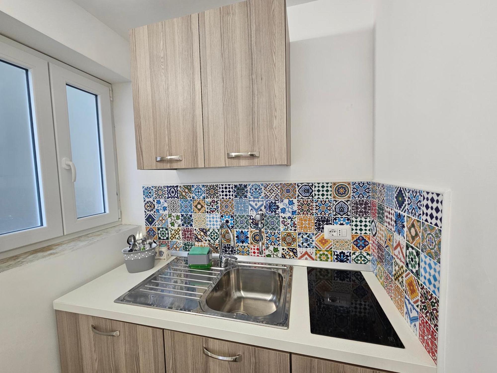 La Bomboniera Apartment Capri Ngoại thất bức ảnh